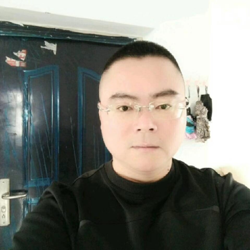 唐涛的第一张照片--平顶山父母相亲团