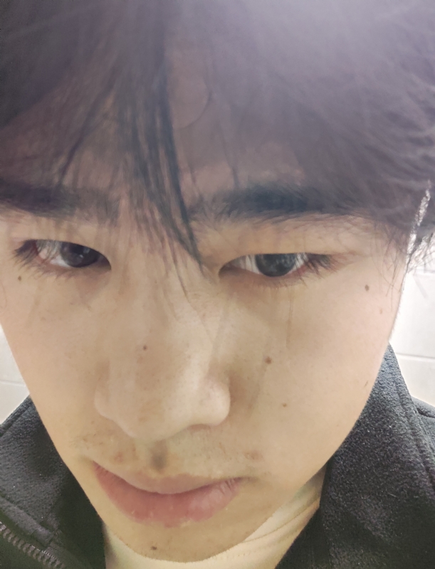 伤男的第一张照片--平顶山父母相亲团
